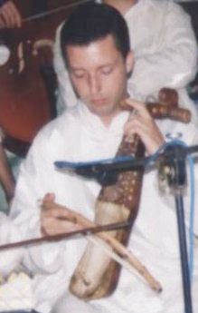 Rabab de Marruecos