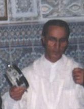 Tar Andalusi